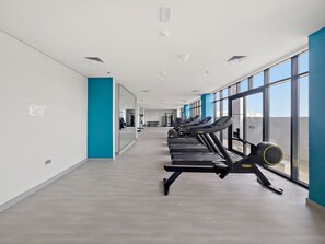 Apartment, Smoking | 1 bedroom - Azizi Riviera 45 - 314 Studio (Dubai)