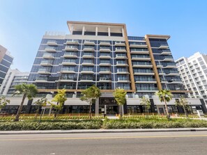 Apartment, Smoking | 1 bedroom - Azizi Riviera 45 - 314 Studio (Dubai)