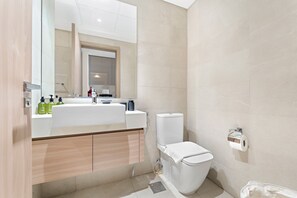 House, Smoking | 1 bedroom - Azizi Riviera 45 - 314 Studio (Dubai)