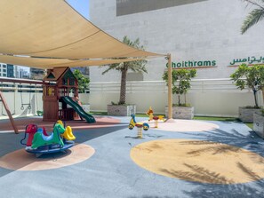 Apartment | 1 bedroom - Royal Oceanic 1 - 609 1BD (Dubai)