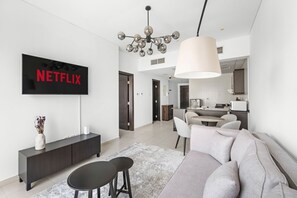 Leilighet | 1 soverom