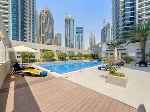 Leilighet | 1 soverom