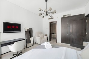 Appartement | 1 chambre