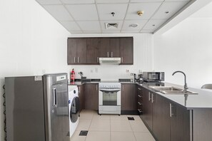 Apartment | 1 bedroom - Royal Oceanic 1 - 609 1BD (Dubai)