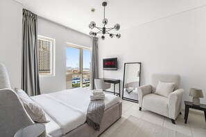 Appartement | 1 slaapkamer