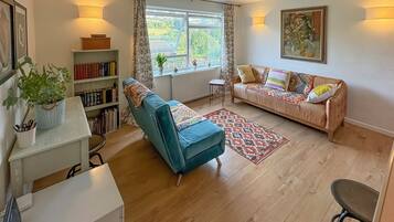 Apartment | Living area