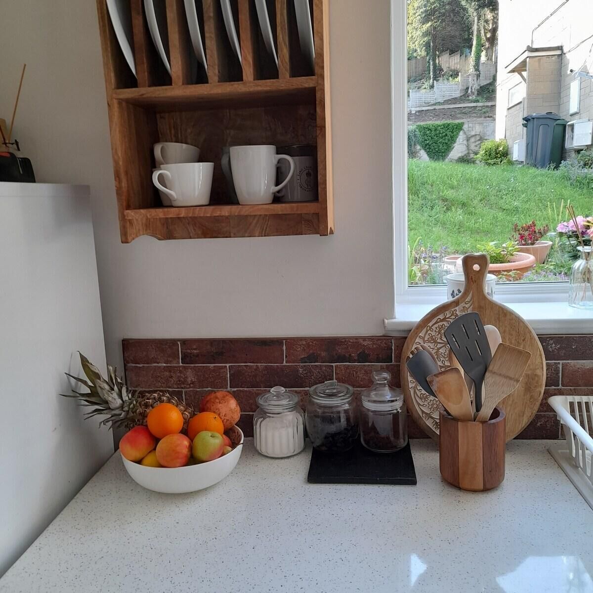Apartment | Dining