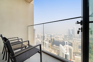 Apartment | 1 bedroom - Burj Royale - 5103 1BD (Dubai)