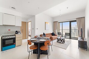 Apartment | 1 bedroom - Burj Royale - 5103 1BD (Dubai)