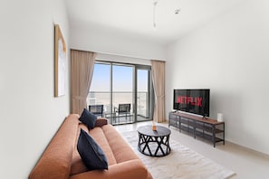 Apartment | 1 bedroom - Burj Royale - 5103 1BD (Dubai)