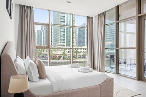 Apartment | 2 bedrooms - No 9 - 102 2BD in Dubai (Dubai)