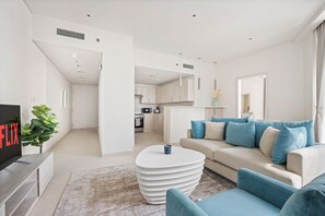 Leilighet | 1 soverom