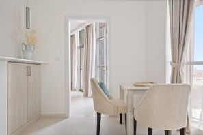 Apartment | 1 bedroom - Seven Palm - 402 1BR (Dubai)