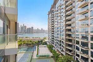 Apartment | 1 bedroom - Seven Palm - 402 1BR (Dubai)