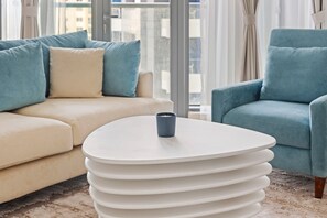 Apartment | 1 bedroom - Seven Palm - 402 1BR (Dubai)