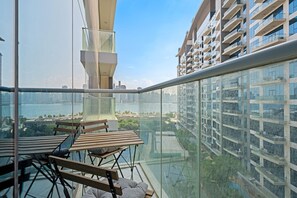 Apartment | 1 bedroom - Seven Palm - 402 1BR (Dubai)