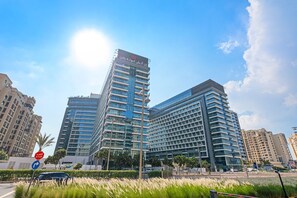 Leilighet | 1 soverom