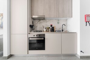 Apartment, Smoking | 1 bedroom - Oxford Terraces - 318 Studio (Dubai)