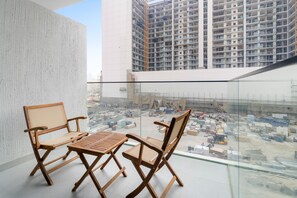 Apartment, Smoking - Oxford Terraces - 318 Studio (Dubai)