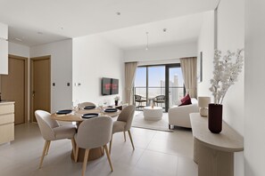 Apartment | 1 bedroom - Burj Royale - 5107 1 BD (Dubai)