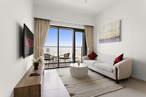 Apartment | 1 bedroom - Burj Royale - 5107 1 BD (Dubai)