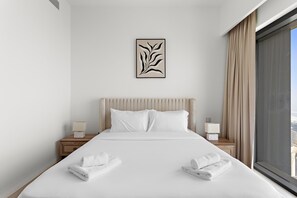 1 bedroom - Burj Royale - 5107 1 BD (Dubai)