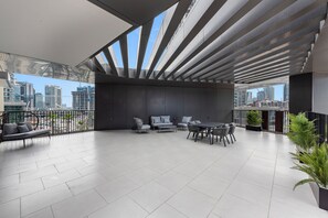 Apartemen | 1 kamar tidur