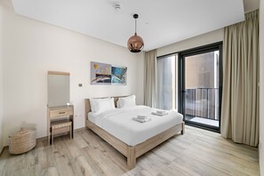 Appartement | 1 chambre