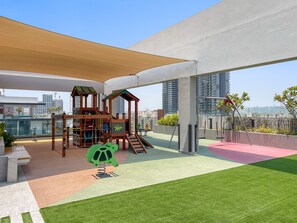 Apartment, Smoking | 1 bedroom