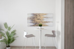 Apartment, Smoking | 1 bedroom