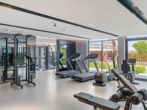 Apartment, Smoking | 1 bedroom