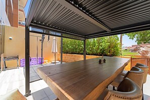 Casa | 2 quartos