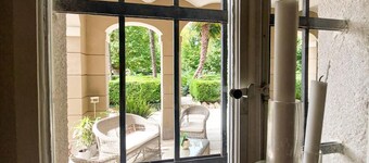 ヴィラ リガッティ