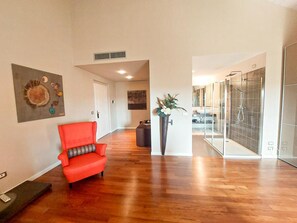 Room - Villa Rigatti (Fiumicello)