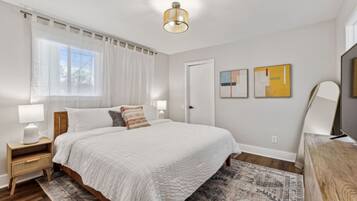 1 chambre, Wi-Fi