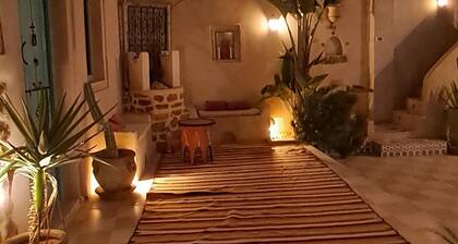 Bed and breakfast medenine
