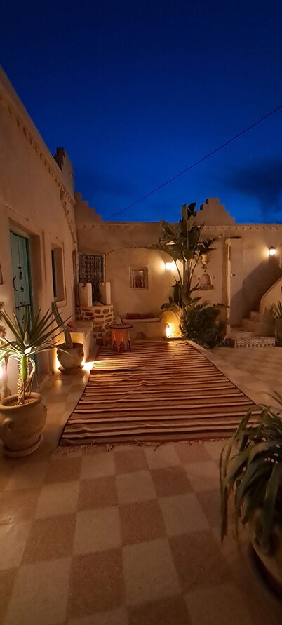 Bed and breakfast medenine