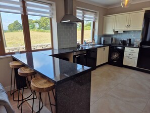 House | Private kitchen