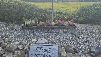 House | Exterior detail