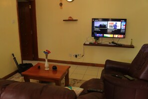 Smart TV