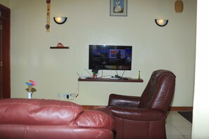 Smart TV 