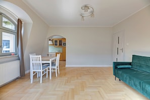 Appartement Confort | 2 chambres, fer et planche à repasser, Wi-Fi gratuit