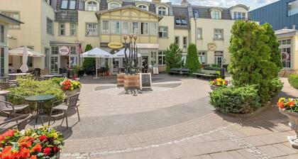 Lemon -Monte Cassino by Grand Apartments