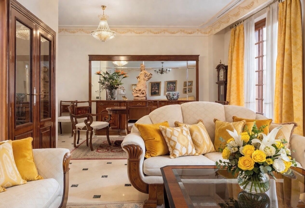Interieur