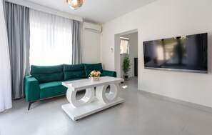 TV
