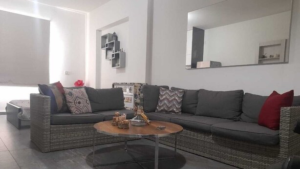 Unclassified image, 1 of 21, button - Fully Furnished and Equipped Studio in Dbayeh With Perfect Location (Dbayeh)