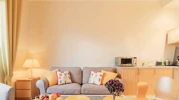 Apartamento Confort | Tabla de planchar con plancha y wifi gratis