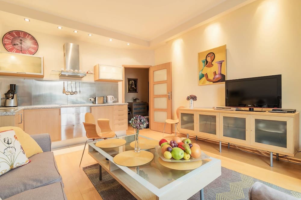Gracja Deluxe by Grand Apartments