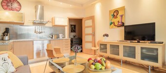 Gracja Deluxe by Grand Apartments