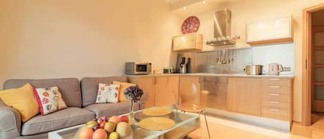 Departamento Confort | Tabla de planchar con plancha y wifi gratis